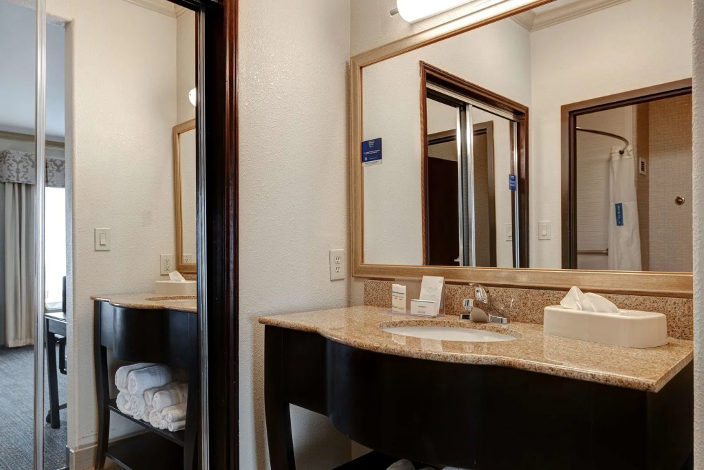 Hampton Inn & Suites Galveston