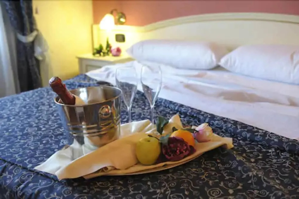 Hotel Rocchi