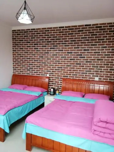Yanlaixing Guesthouse