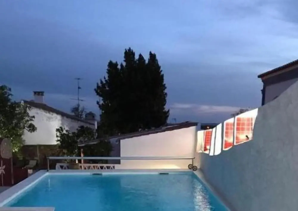 Alandroal Guest House, Hotel