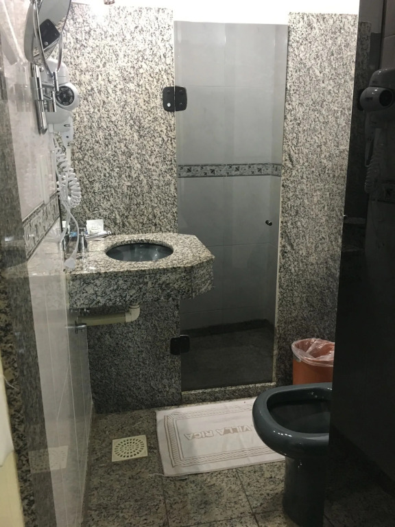 Hotel Villa Rica