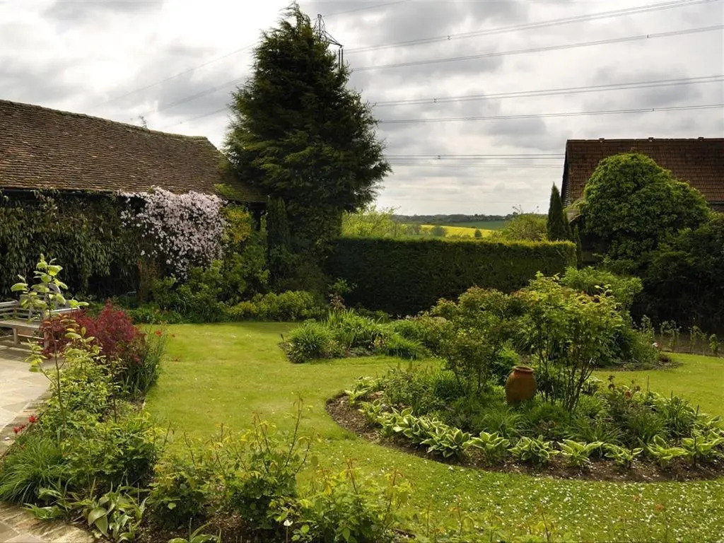 Ollivers Farm