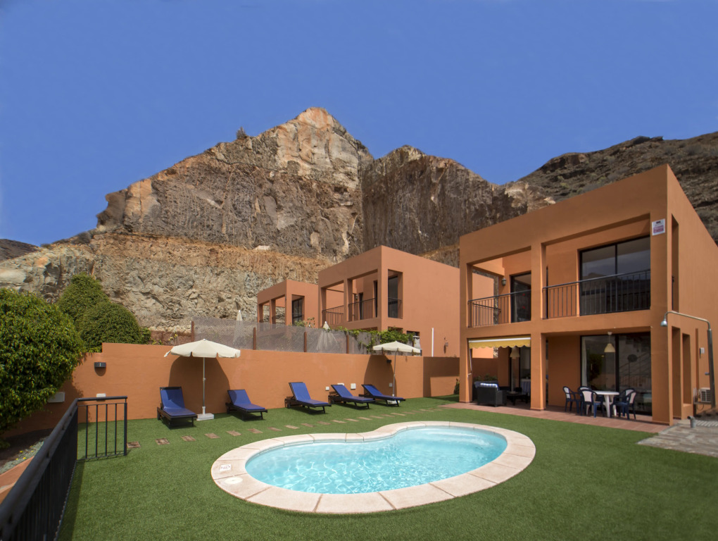Tauro Golf by VillaGranCanaria