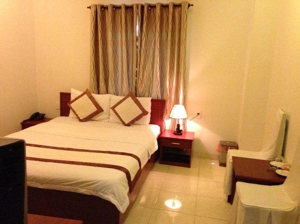 Bloom Hotel