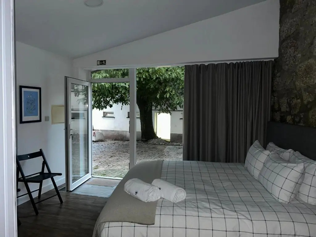 Casa Do Refugio Guest House