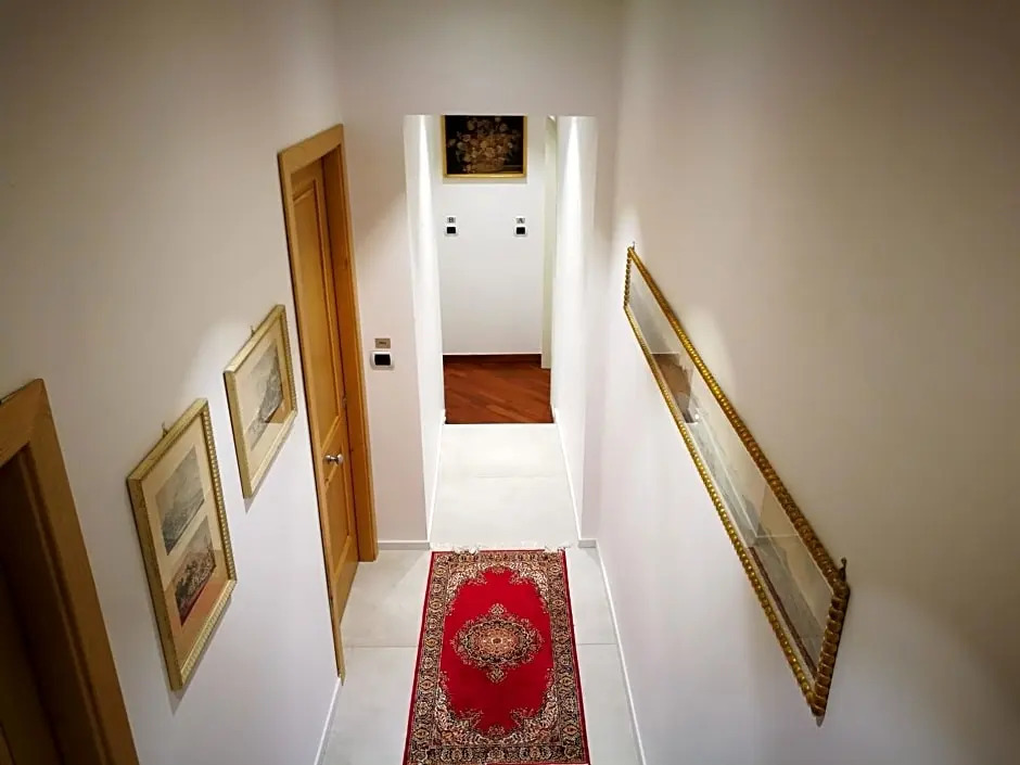 Luca Giordano 142 B&B