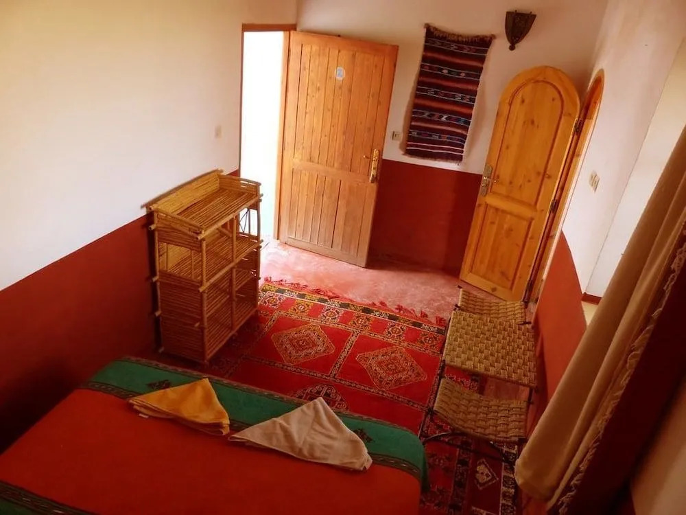 Auberge Ayouze