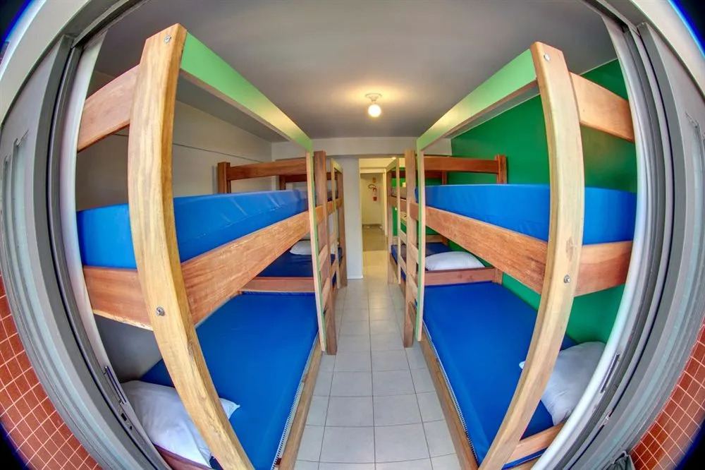 Hostel 7
