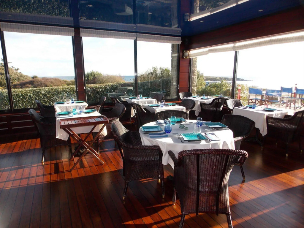 Ar Men Du, Hôtel & Restaurant Gastronomique