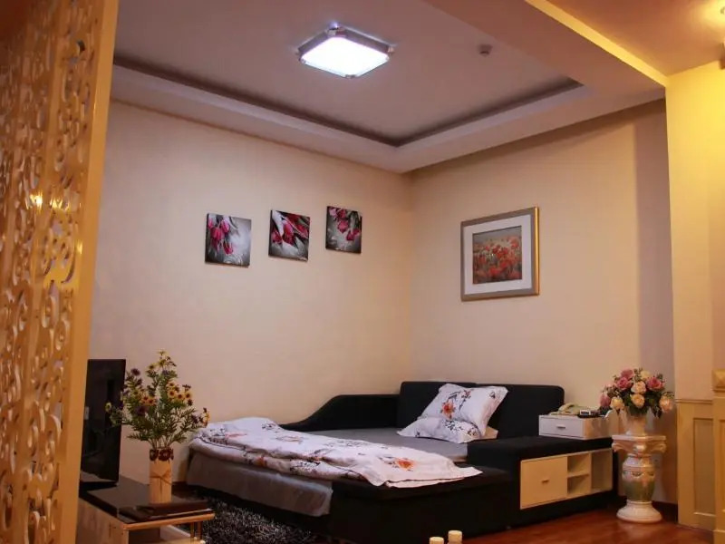 GreenTree Inn Weifang Qingzhou DonGYAng Building Express Hotel
