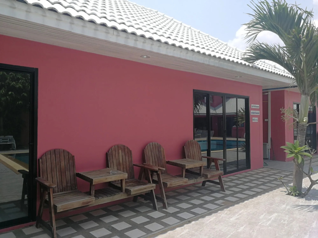 Fisherman Resort at Sam Roi Yot