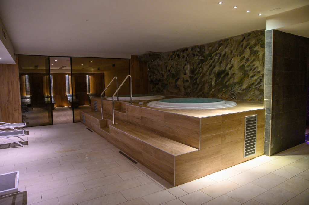 voco - Podgorica by IHG