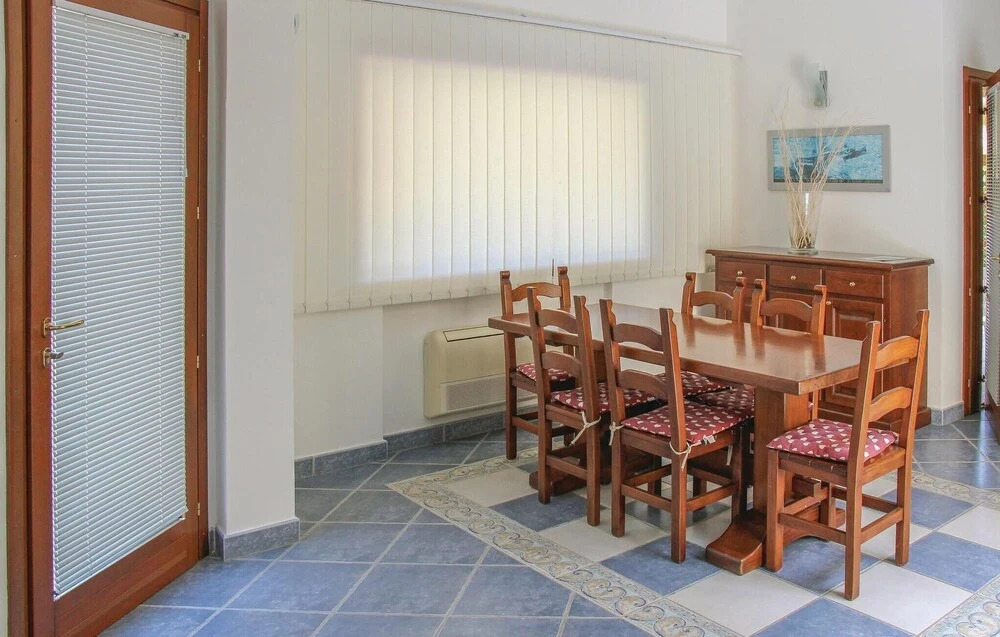 Awesome Home in Costa Rei -ca- With 3 Bedrooms, Wifi and Outdoor Swimming Pool