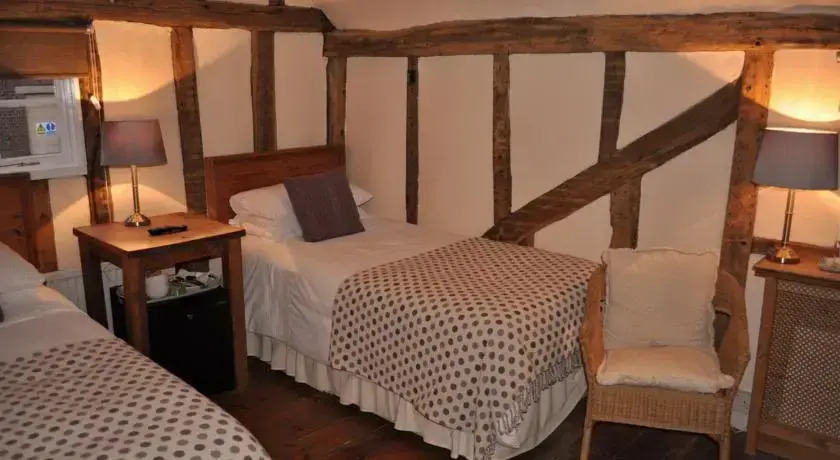 Lancasters Guest House