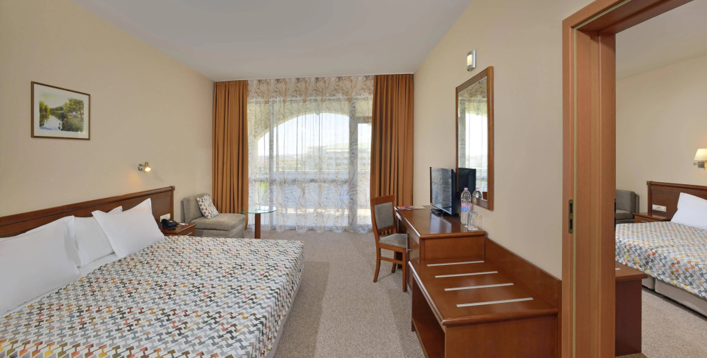 SOL by Meliá Nessebar Bay All Inclusive