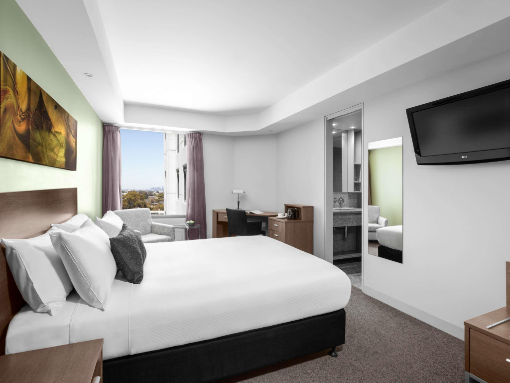 Mantra Melbourne Airport
