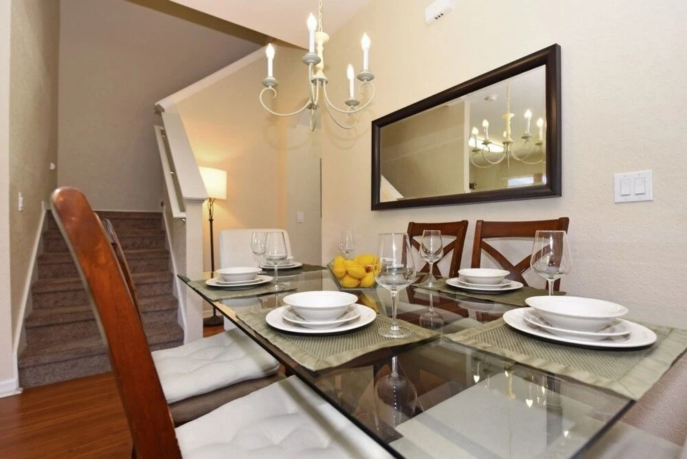 Regal Palms Resort 2530GCAIO - Four Bedroom Townhome