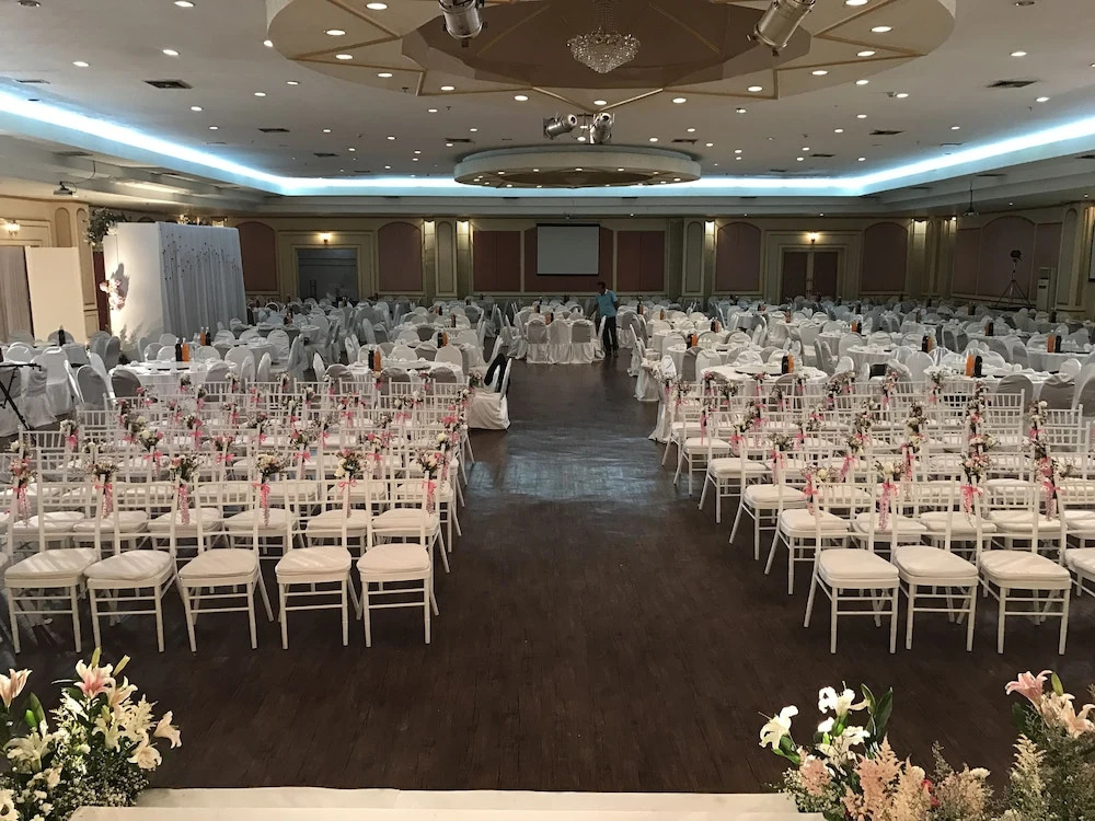 JP Emerald Hotel
