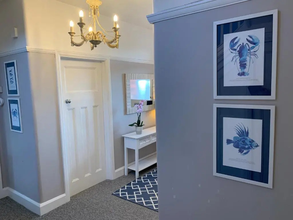 Winterstoke View-Family&Dog Friendly Beach Retreat