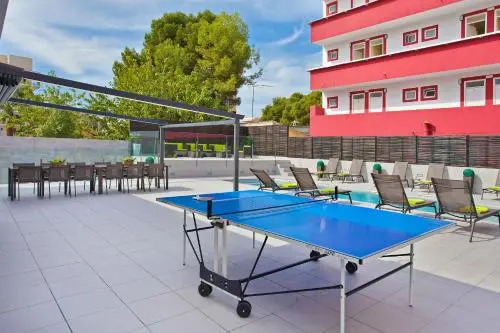 Villa Maravilla