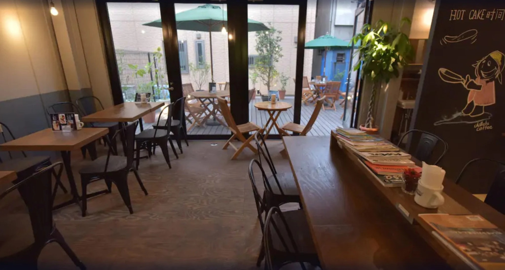 Chillulu Hostel