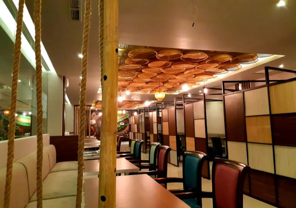 Grand Sunshine Resort & Convention