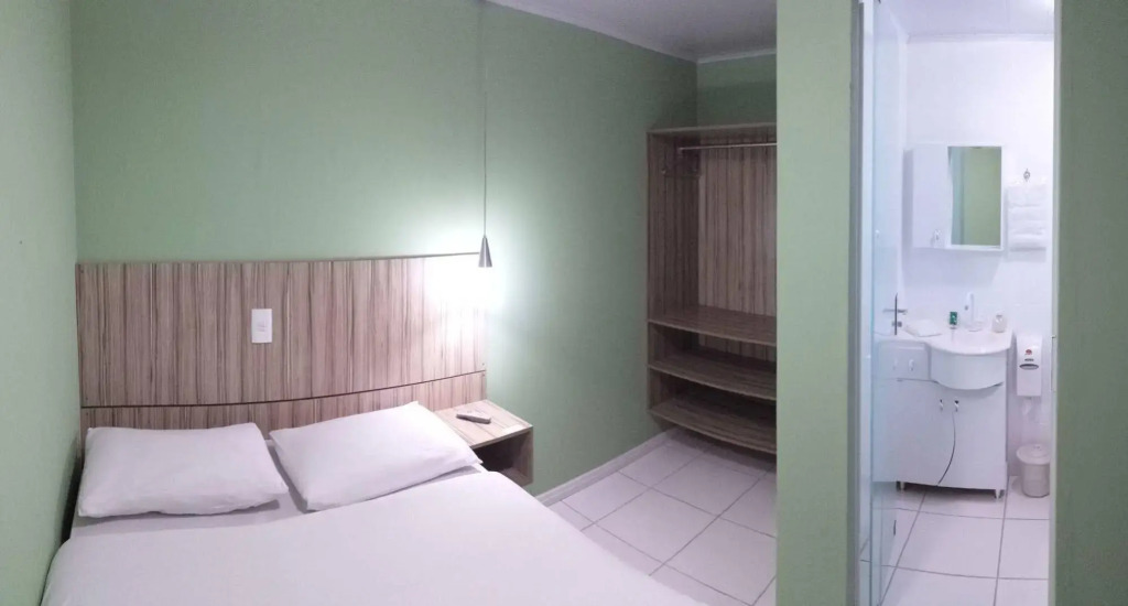Presto Hotel