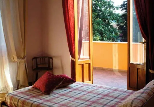 La Casa Del Faggio