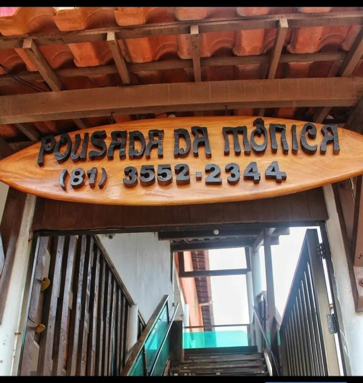 Pousada Da Monica