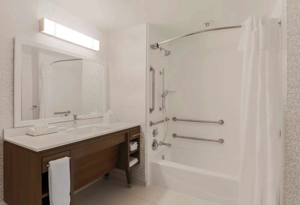 Home2 Suites By Hilton West Sacramento, Ca