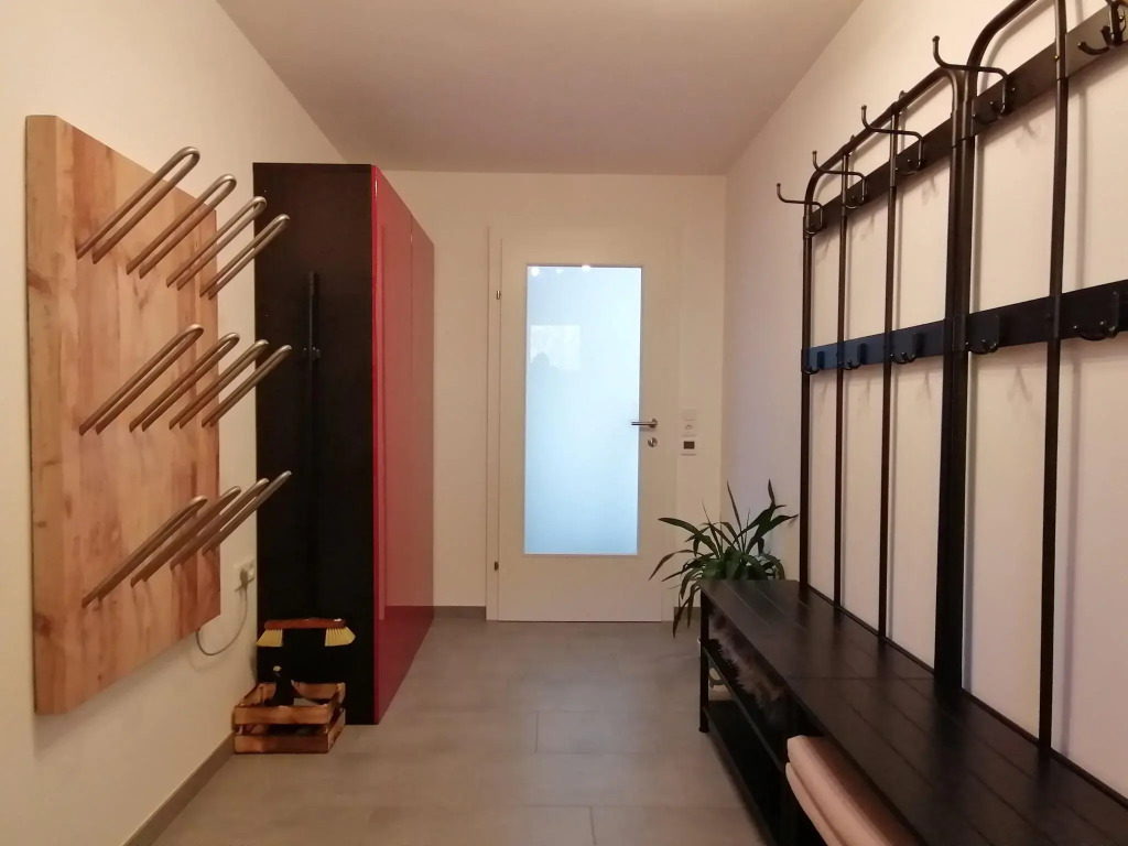 Cosy Apartment in Dienten with mountain view