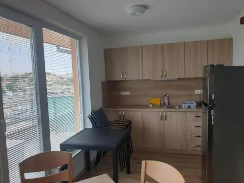 Neven Apartments