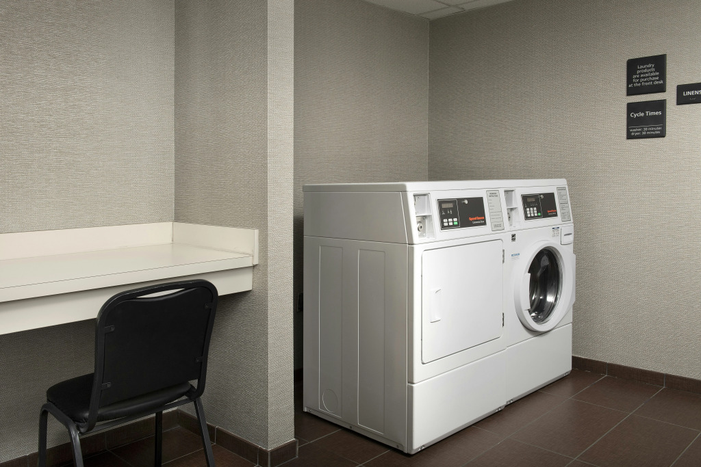 Hampton Inn Knoxville-East