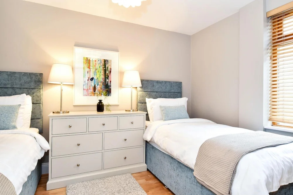 "The Courtyard @ Clifden Boutique Apartments"