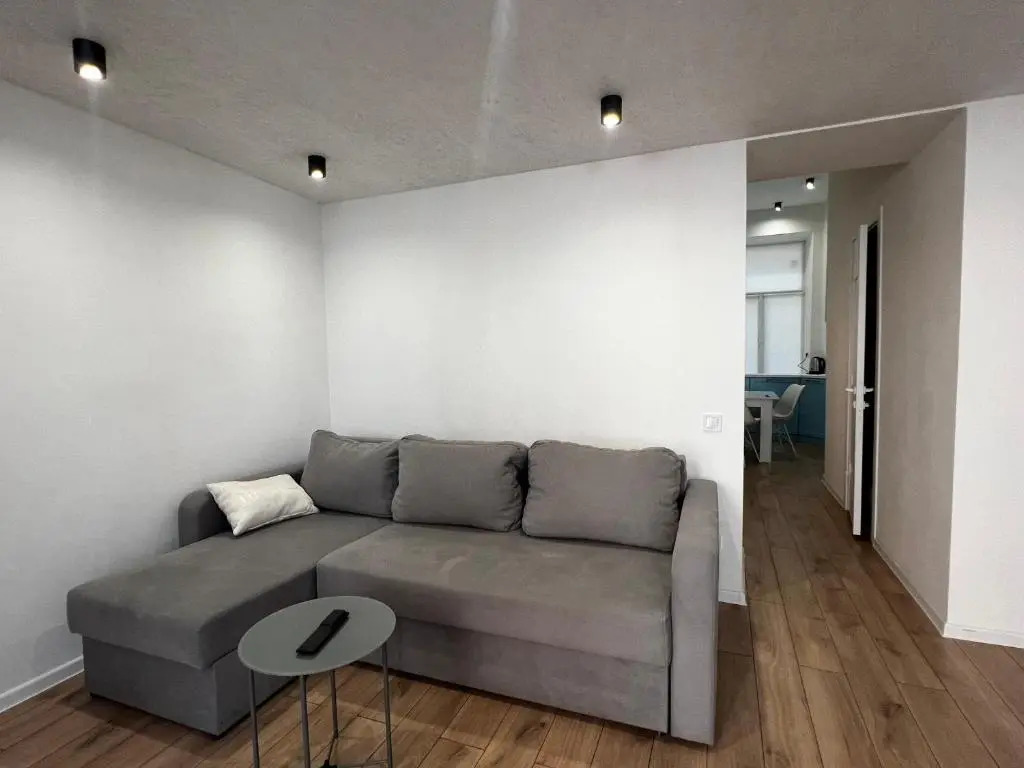 Apartment Lesya Kurbasa