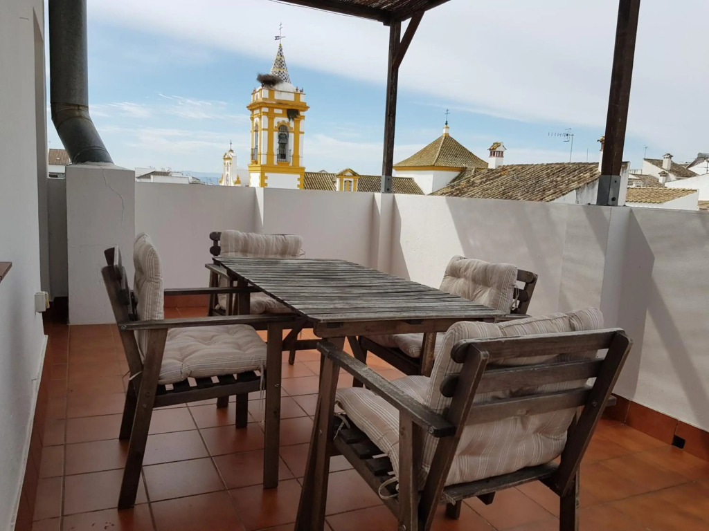 Casa de Abajo
