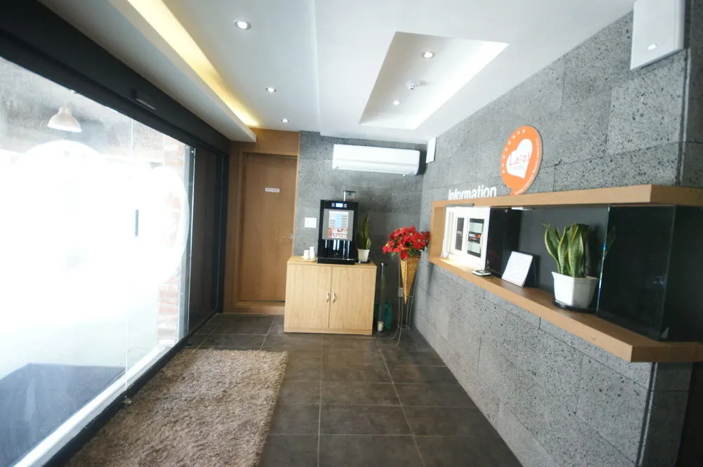 Hotel Lazzi