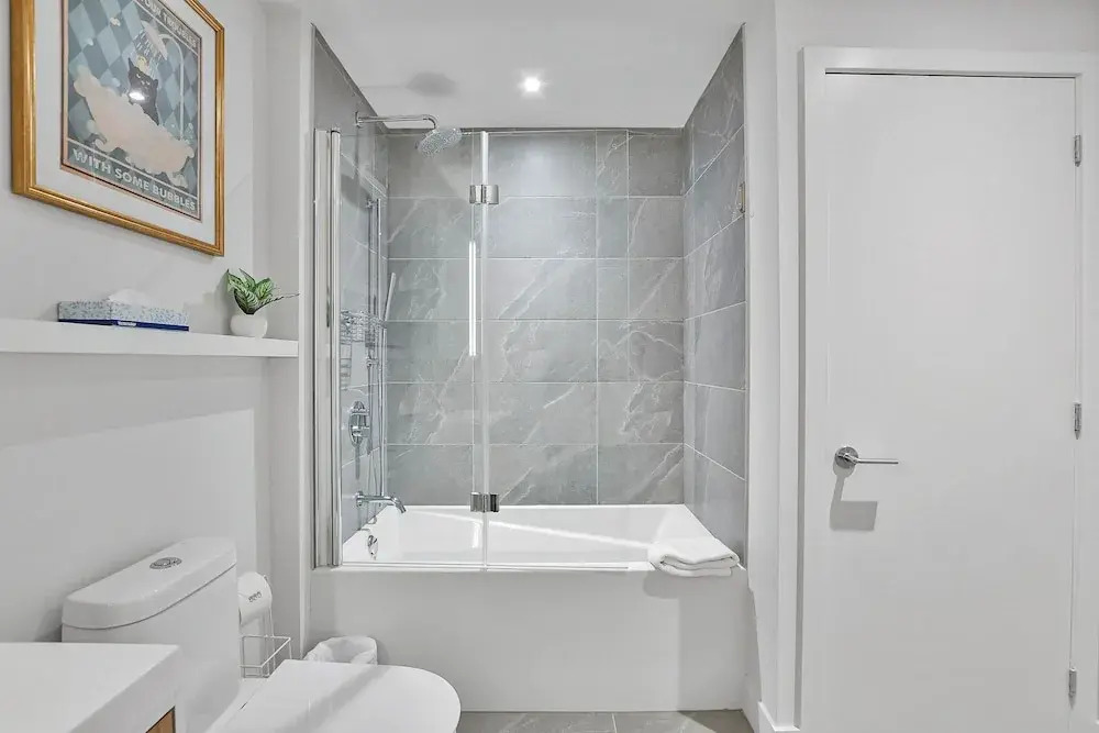 Lago by Tremblant Platinum