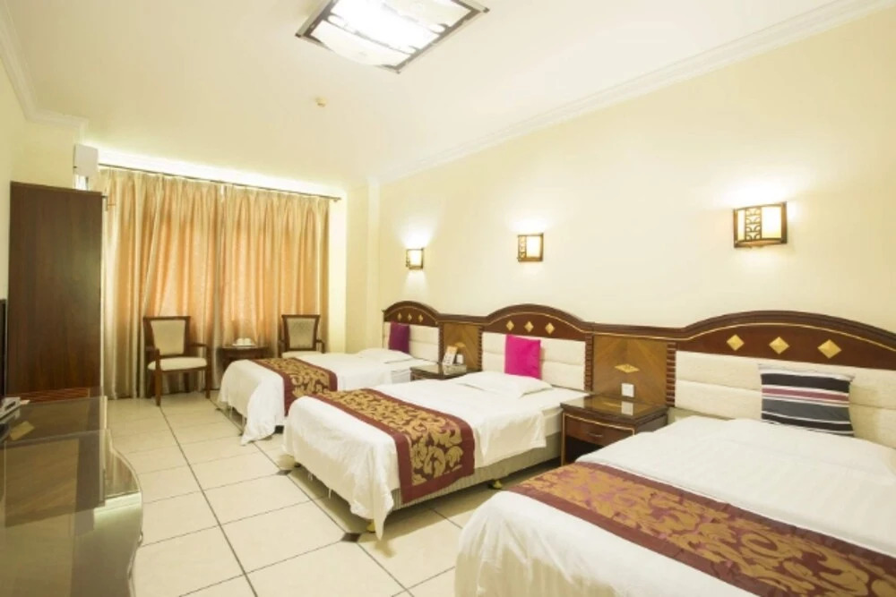 Yindu Hostel