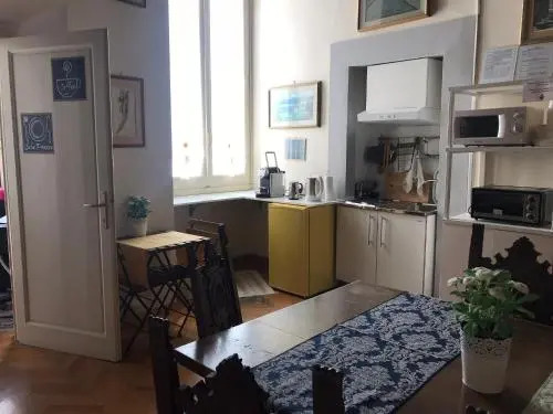 Ladyship Apartment