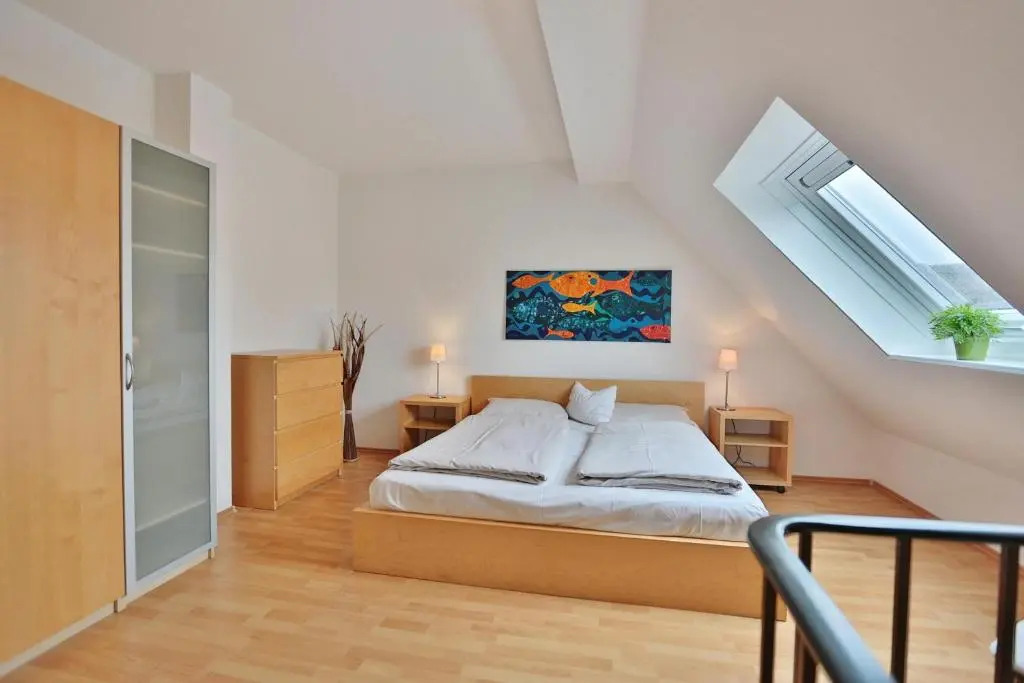 Seepark Seepark Appartement 36