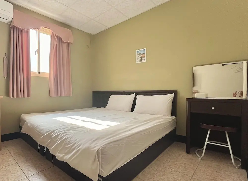 Jin Lu Homestay - Branch 2
