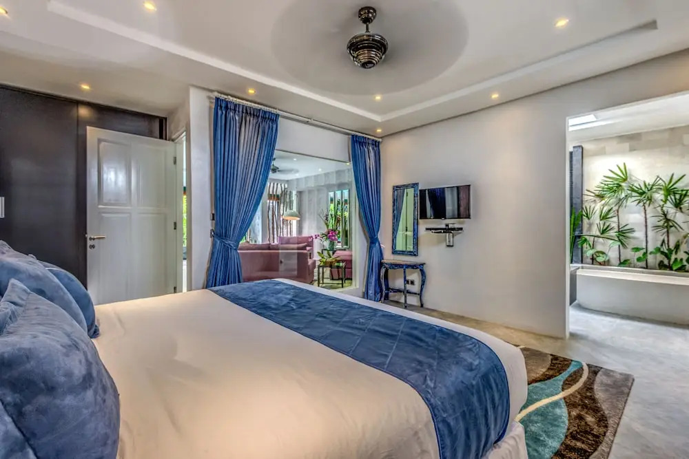 Villa Alchemy