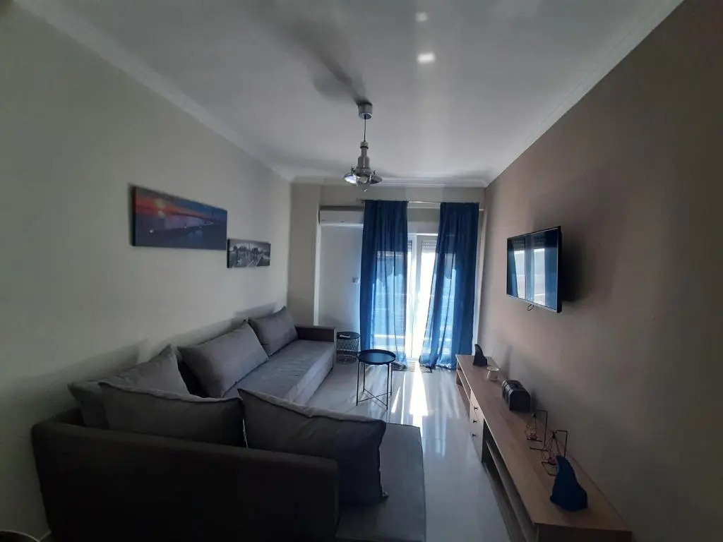 Bill Apartment 3