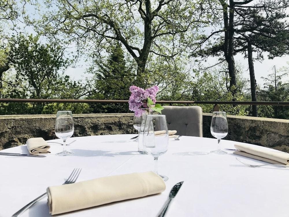 La Table d'Auberjon