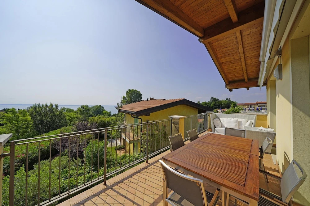Montecolo Resort E7 by Wonderful Italy