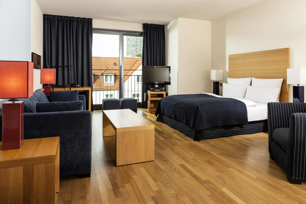 Clipper Boardinghouse - Hamburg-Holzhafen