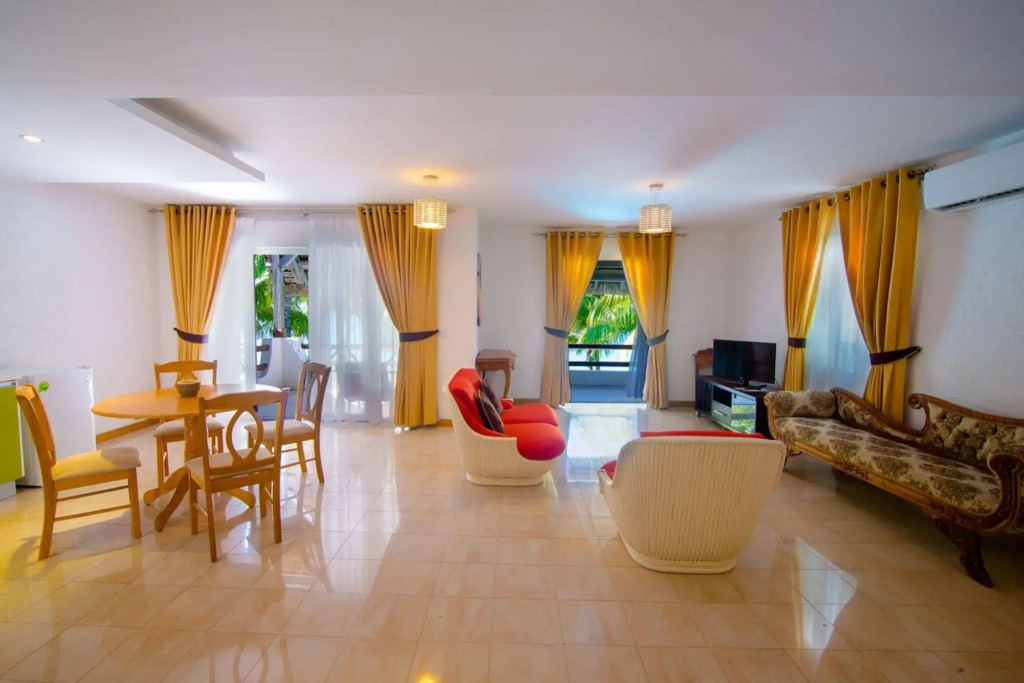Seasense Boutique Hotel & Spa