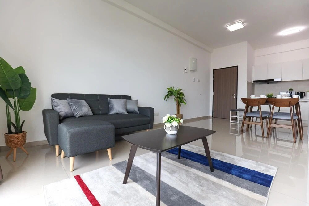 Melaka Novo 8 Residence - Jonker Street by Stayrene
