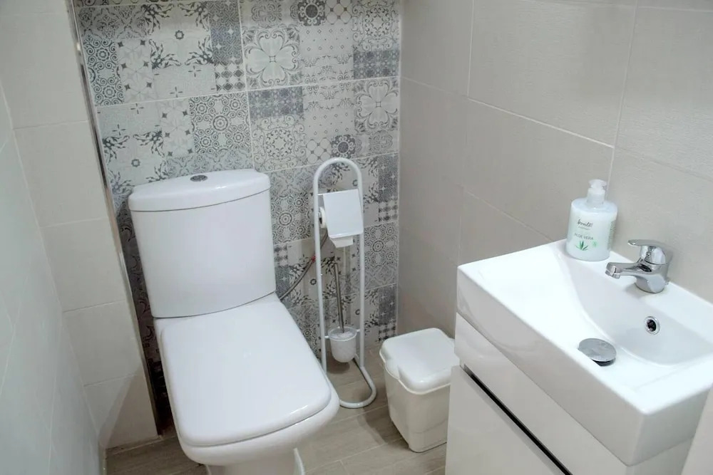 Villa with 3 Bedrooms in Torrox, with Pool Access, Terrace And Wifi - 200 M From the Beach